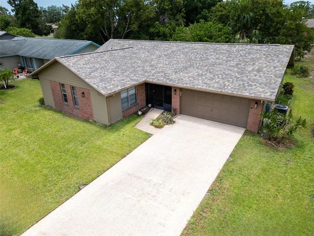 2608 CAMILLE DRIVE, Palm Harbor, FL 34684