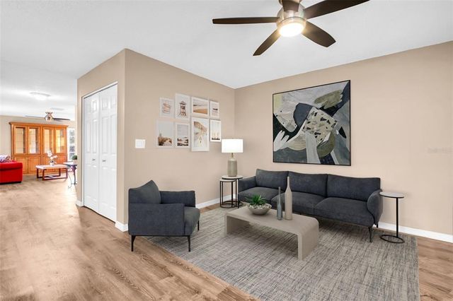 2608 CAMILLE DRIVE, Palm Harbor, FL 34684