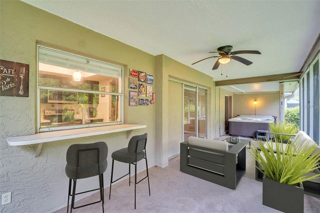 2608 CAMILLE DRIVE, Palm Harbor, FL 34684