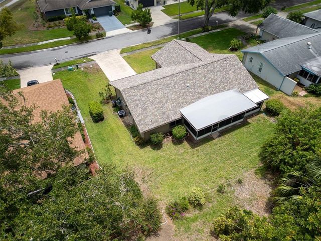 2608 CAMILLE DRIVE, Palm Harbor, FL 34684
