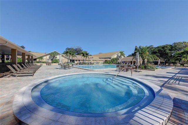 2608 CAMILLE DRIVE, Palm Harbor, FL 34684