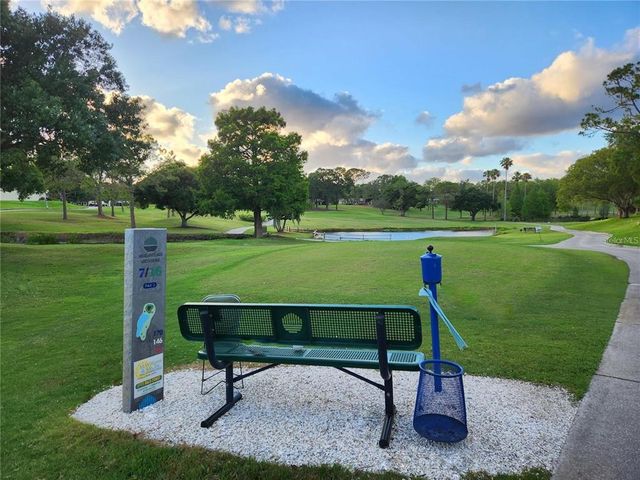 2608 CAMILLE DRIVE, Palm Harbor, FL 34684