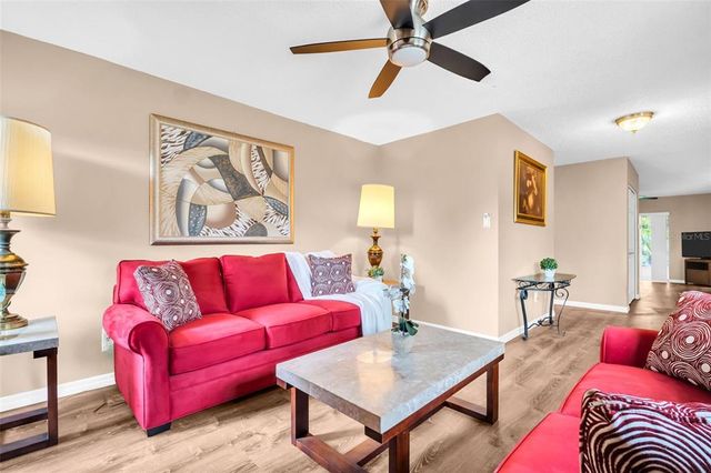 2608 CAMILLE DRIVE, Palm Harbor, FL 34684