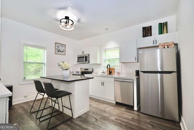 23 Arnco 2nd Street, Newnan, GA 30263
