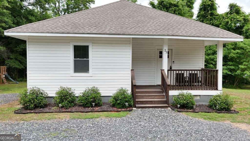 23 Arnco 2nd Street, Newnan, GA 30263