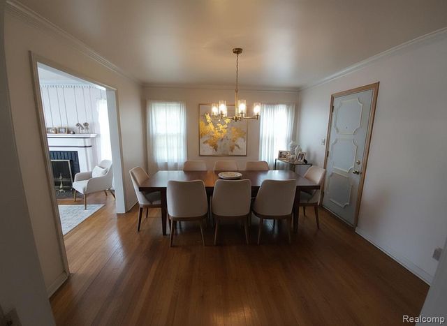 2597 W 8 Mile Road, Detroit, MI 48221