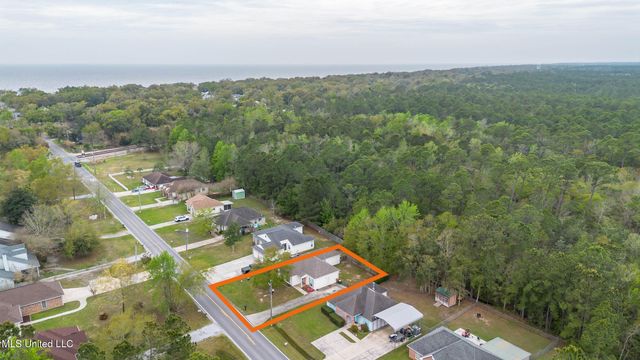 313 Espy Avenue, Pass Christian, MS 39571