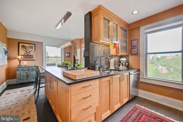 3900 CATHEDRAL AVE NW #411 A, Washington, DC 20016