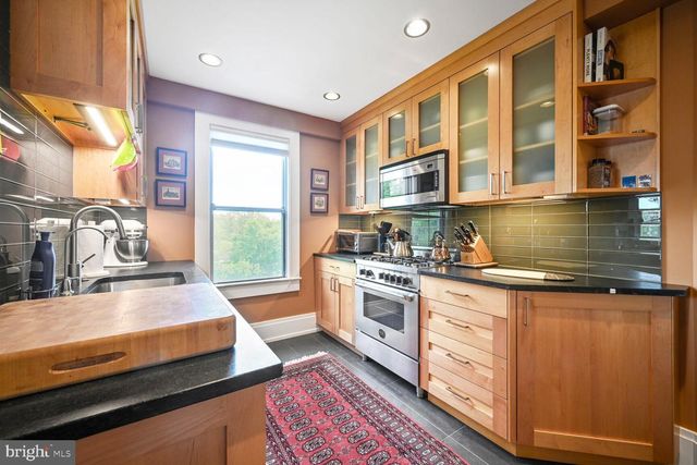 3900 CATHEDRAL AVE NW #411 A, Washington, DC 20016