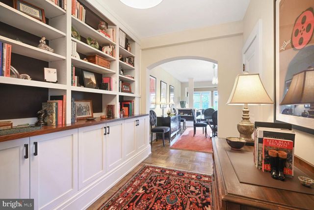 3900 CATHEDRAL AVE NW #411 A, Washington, DC 20016