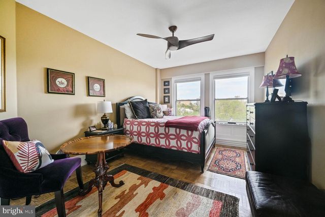 3900 CATHEDRAL AVE NW #411 A, Washington, DC 20016