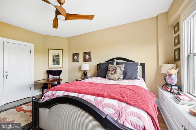 3900 CATHEDRAL AVE NW #411 A, Washington, DC 20016