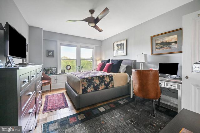 3900 CATHEDRAL AVE NW #411 A, Washington, DC 20016