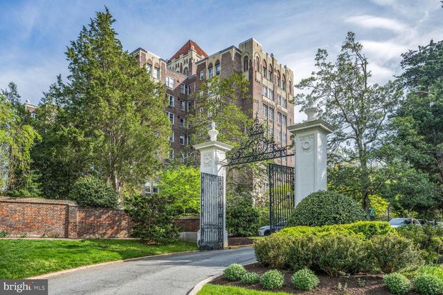 3900 CATHEDRAL AVE NW #411 A, Washington, DC 20016