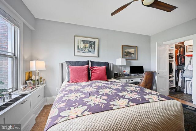 3900 CATHEDRAL AVE NW #411 A, Washington, DC 20016