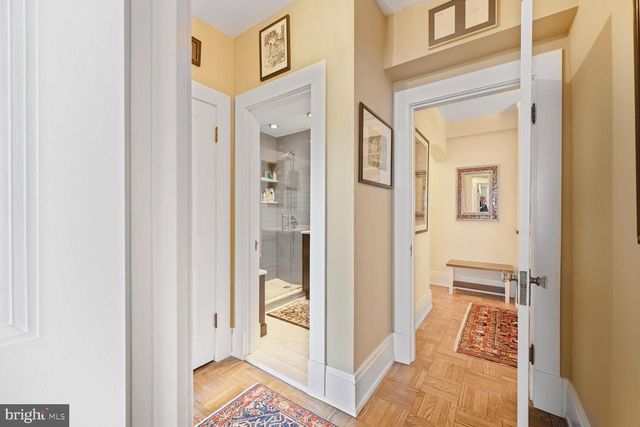 3900 CATHEDRAL AVE NW #411 A, Washington, DC 20016