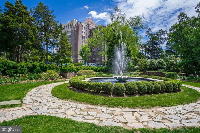 3900 CATHEDRAL AVE NW #411 A, Washington, DC 20016