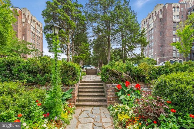 3900 CATHEDRAL AVE NW #411 A, Washington, DC 20016