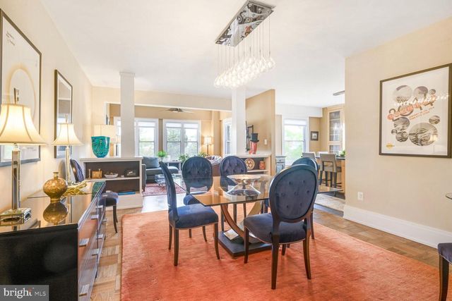 3900 CATHEDRAL AVE NW #411 A, Washington, DC 20016