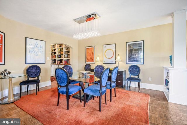 3900 CATHEDRAL AVE NW #411 A, Washington, DC 20016