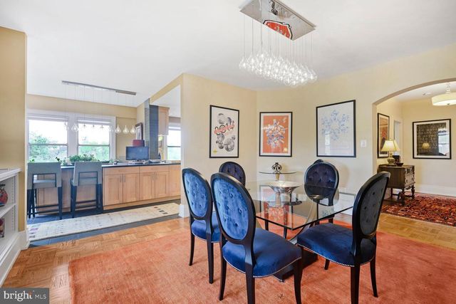 3900 CATHEDRAL AVE NW #411 A, Washington, DC 20016