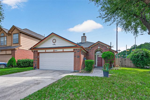 13667 Paxton Drive, Houston, TX 77014