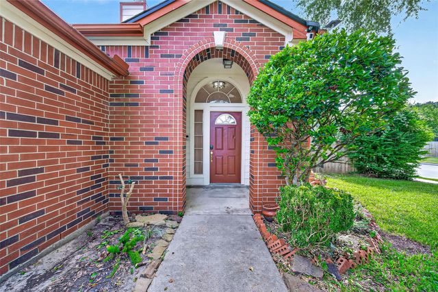 13667 Paxton Drive, Houston, TX 77014