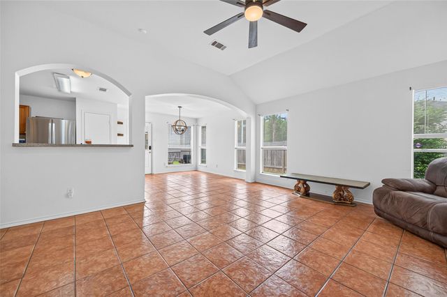 13667 Paxton Drive, Houston, TX 77014