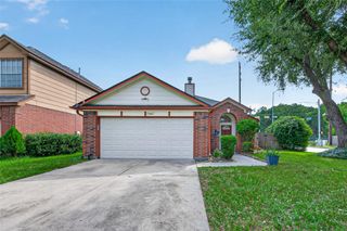 13667 Paxton Drive, Houston, TX 77014