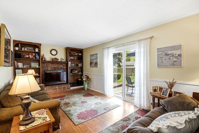 7508 Satterfield Road, Columbus, OH 43235