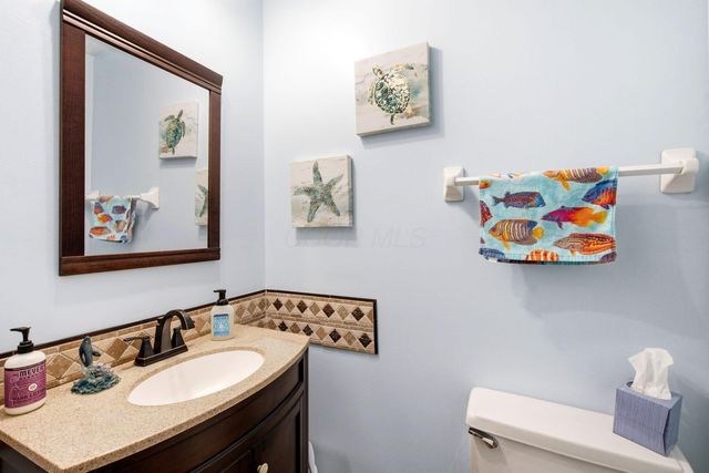 7508 Satterfield Road, Columbus, OH 43235