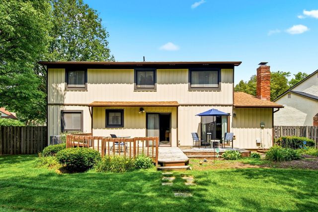 7508 Satterfield Road, Columbus, OH 43235