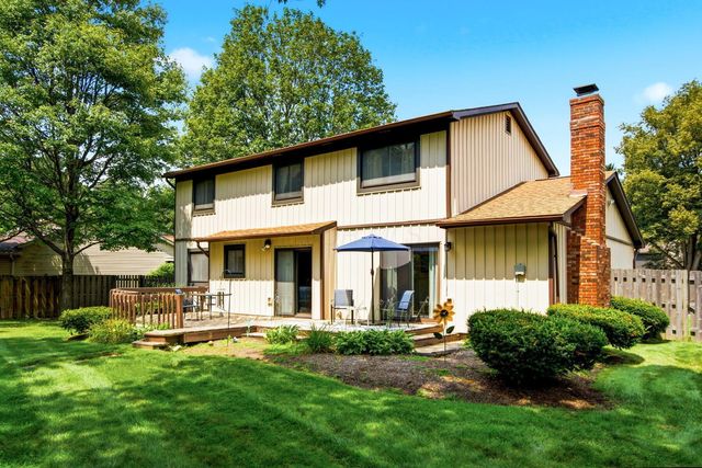 7508 Satterfield Road, Columbus, OH 43235