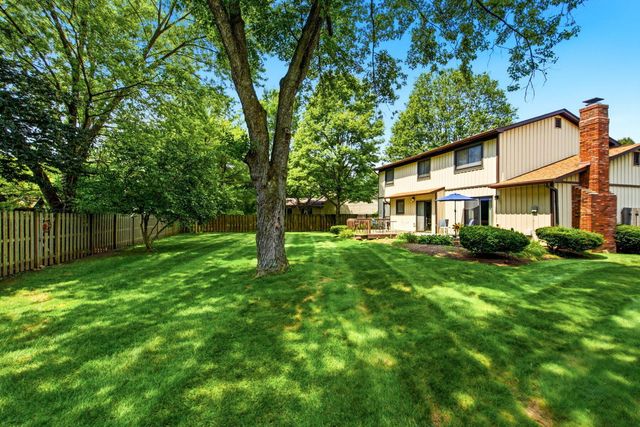 7508 Satterfield Road, Columbus, OH 43235