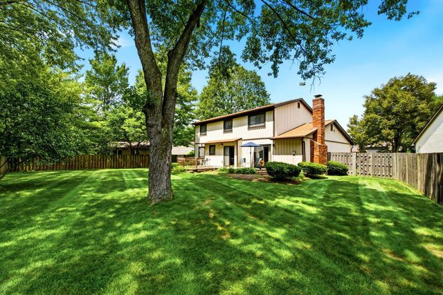 7508 Satterfield Road, Columbus, OH 43235