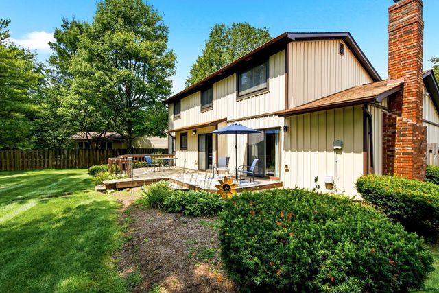 7508 Satterfield Road, Columbus, OH 43235