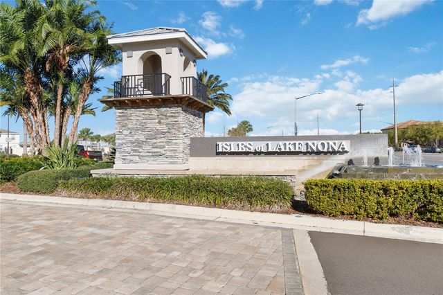 14366 LANIKAI BEACH DRIVE, Orlando, FL 32827