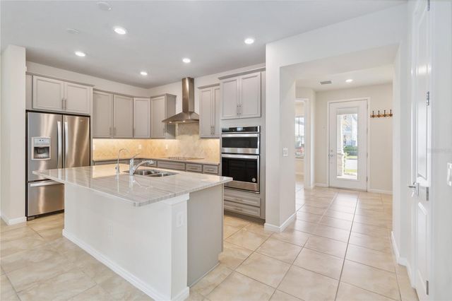 14366 LANIKAI BEACH DRIVE, Orlando, FL 32827