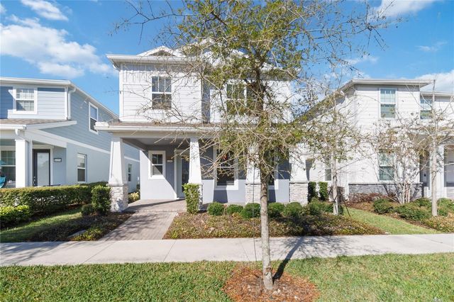 14366 LANIKAI BEACH DRIVE, Orlando, FL 32827