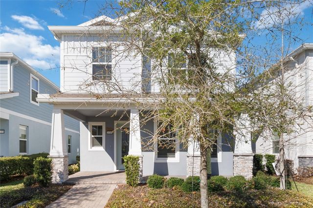 14366 LANIKAI BEACH DRIVE, Orlando, FL 32827