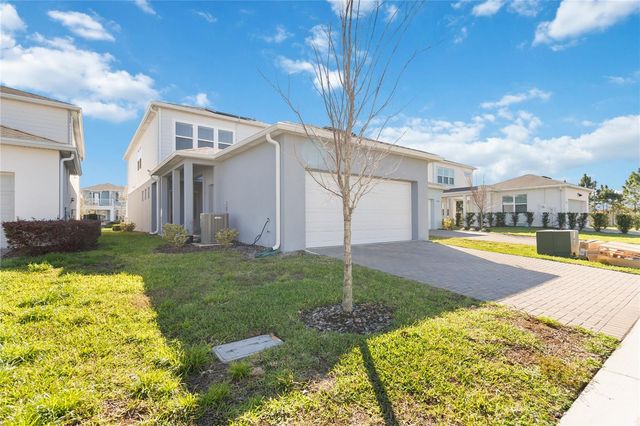 14366 LANIKAI BEACH DRIVE, Orlando, FL 32827