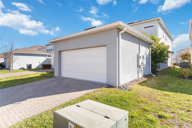 14366 LANIKAI BEACH DRIVE, Orlando, FL 32827