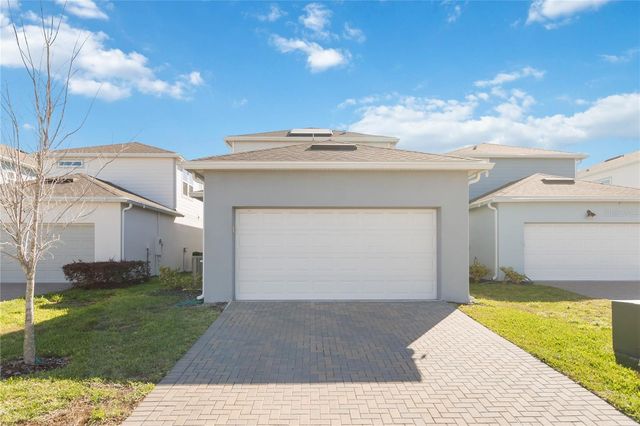 14366 LANIKAI BEACH DRIVE, Orlando, FL 32827