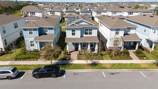 14366 LANIKAI BEACH DRIVE, Orlando, FL 32827