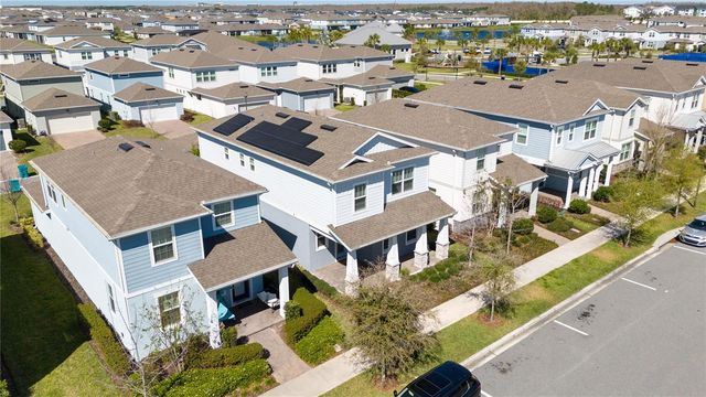 14366 LANIKAI BEACH DRIVE, Orlando, FL 32827