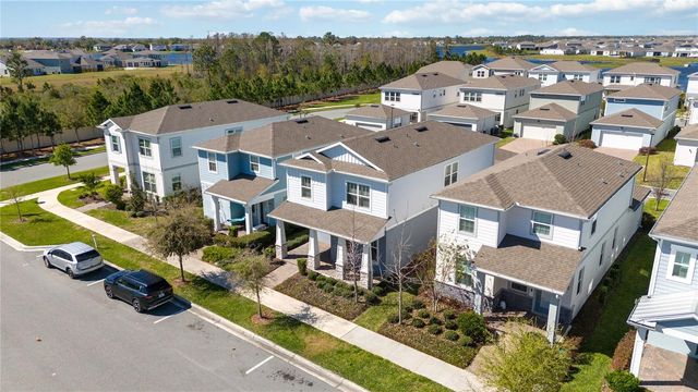 14366 LANIKAI BEACH DRIVE, Orlando, FL 32827