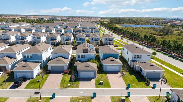 14366 LANIKAI BEACH DRIVE, Orlando, FL 32827
