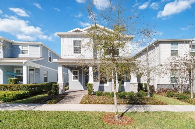 14366 LANIKAI BEACH DRIVE, Orlando, FL 32827