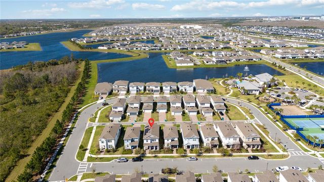 14366 LANIKAI BEACH DRIVE, Orlando, FL 32827