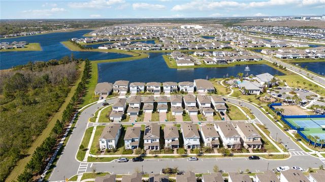 14366 LANIKAI BEACH DRIVE, Orlando, FL 32827